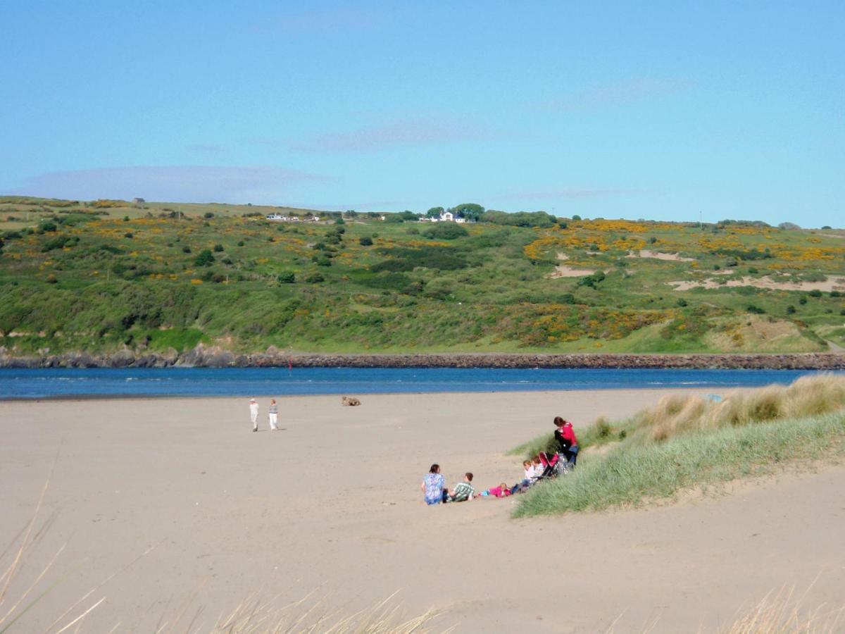 Cardigan Bay Holiday Park Kültér fotó