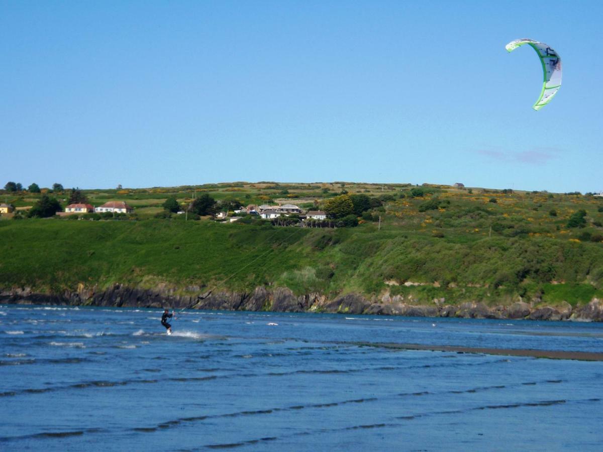 Cardigan Bay Holiday Park Kültér fotó