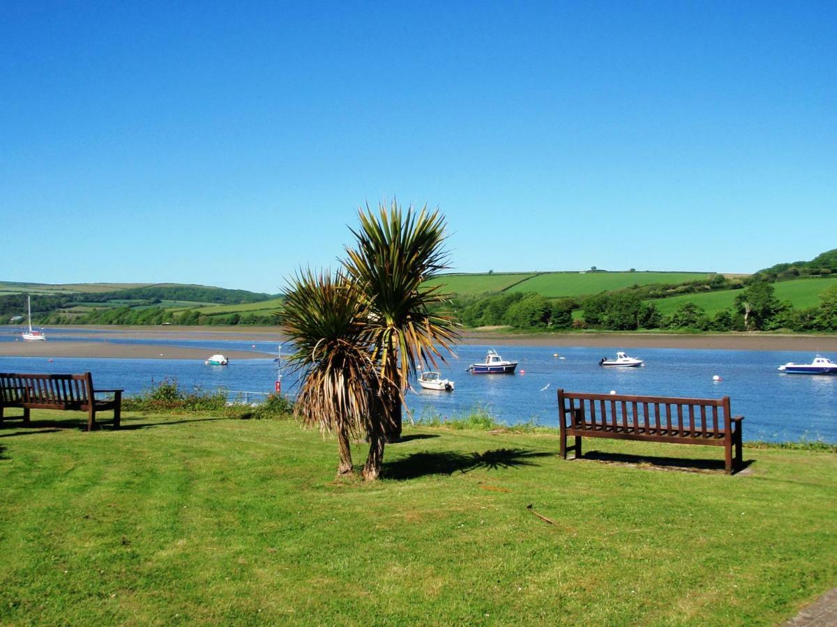 Cardigan Bay Holiday Park Kültér fotó