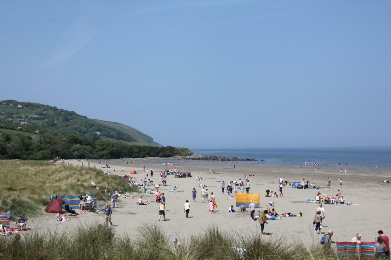 Cardigan Bay Holiday Park Kültér fotó