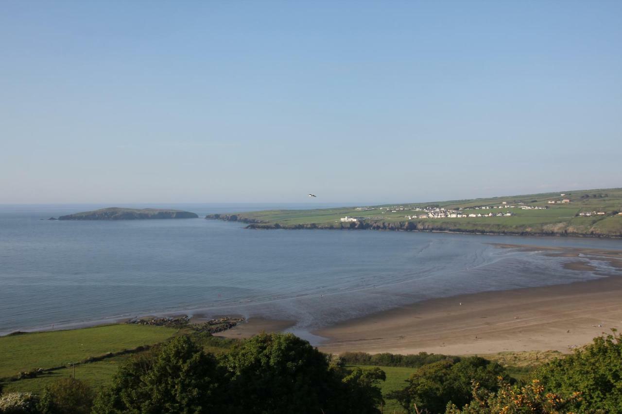 Cardigan Bay Holiday Park Kültér fotó