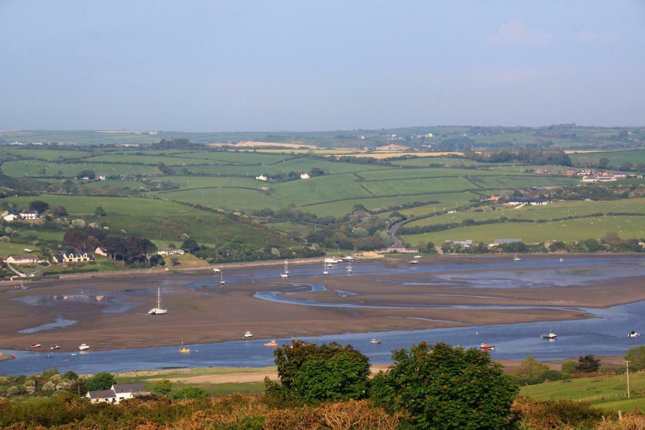 Cardigan Bay Holiday Park Kültér fotó